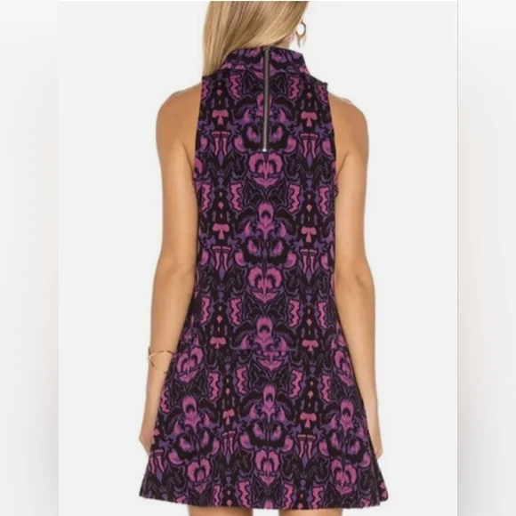 Free people Amelia Knit Dress - Picture 2 of 6